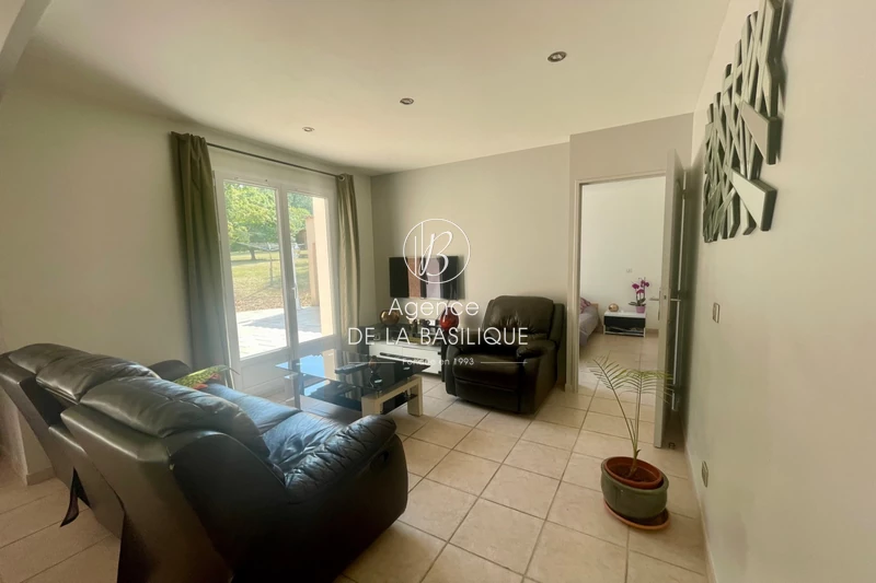 Vente maison Tourves  