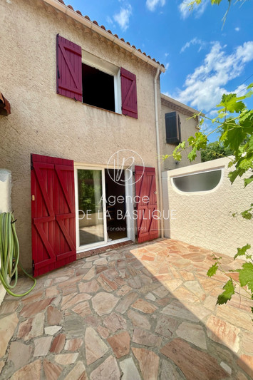 Photo n°1 - Vente maison de hameau Tourves 83170 - 222 000 €
