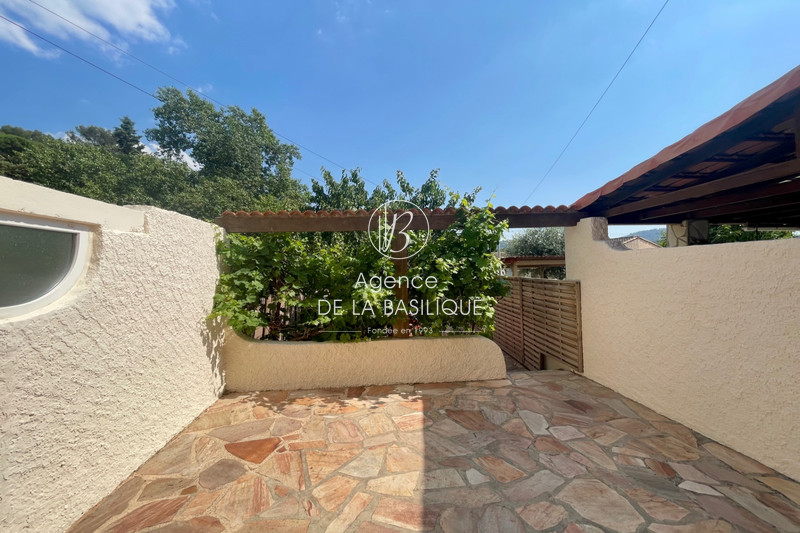 Photo n°3 - Vente maison de hameau Tourves 83170 - 222 000 €