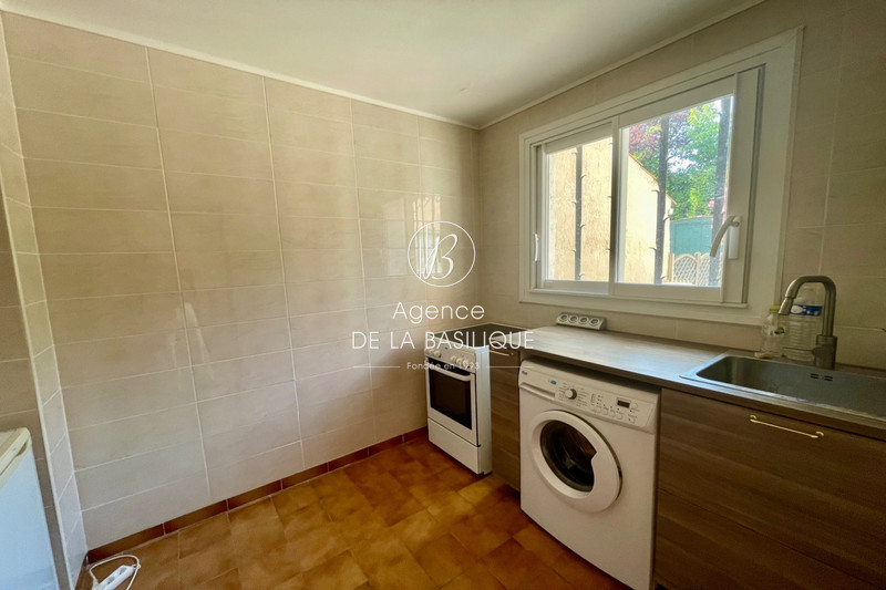 Photo n°5 - Vente maison de hameau Tourves 83170 - 222 000 €