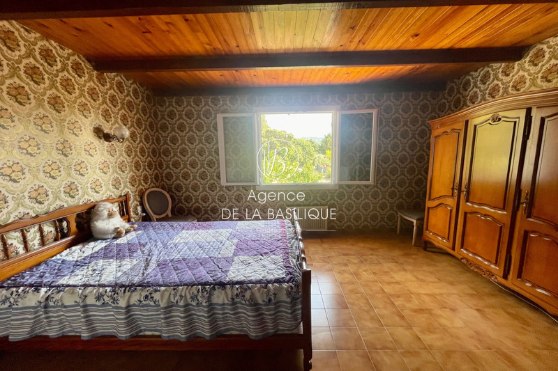Photo n°6 - Vente maison de hameau Tourves 83170 - 222 000 €