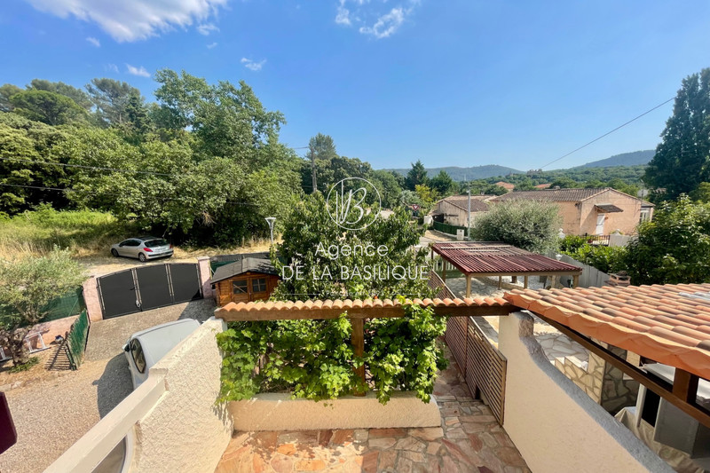 Photo n°8 - Vente maison de hameau Tourves 83170 - 222 000 €