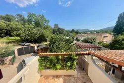 Vente maison de hameau Tourves  