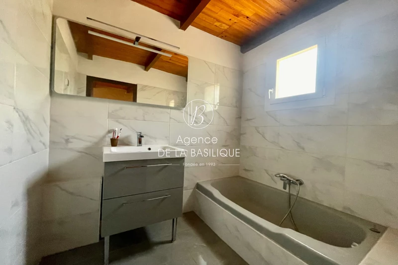 Vente maison de hameau Tourves  