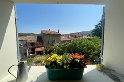 Vente maison de village Bras  