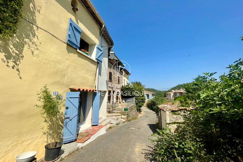 Vente maison de village Saint-Maximin-la-Sainte-Baume  