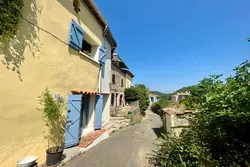 Vente maison de village Bras  