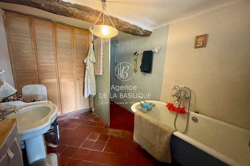 Vente maison de village Saint-Maximin-la-Sainte-Baume  