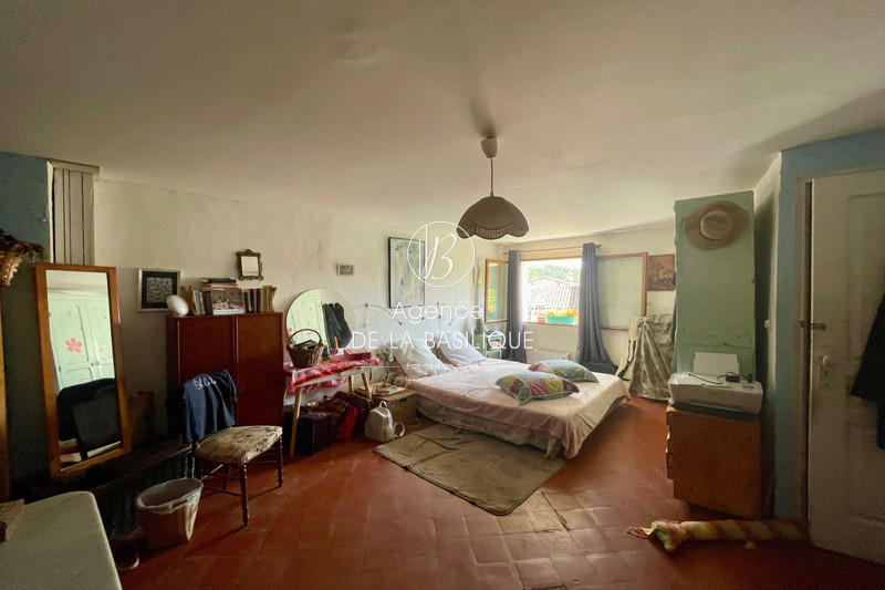 Vente maison de village Saint-Maximin-la-Sainte-Baume  