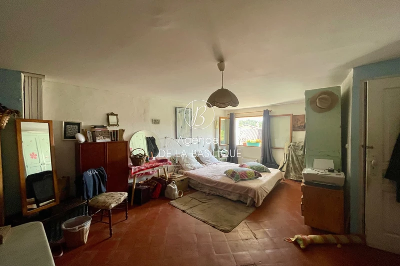 Vente maison de village Bras  