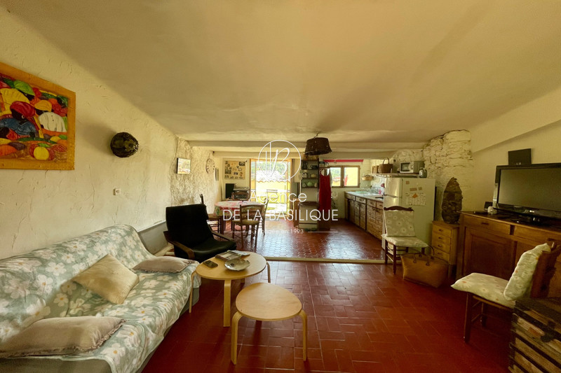 Vente maison de village Saint-Maximin-la-Sainte-Baume  