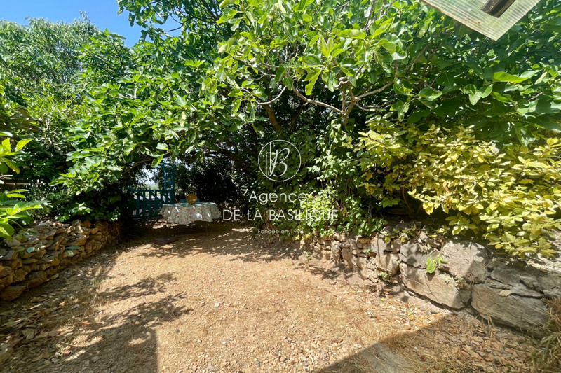 Vente maison de village Saint-Maximin-la-Sainte-Baume  