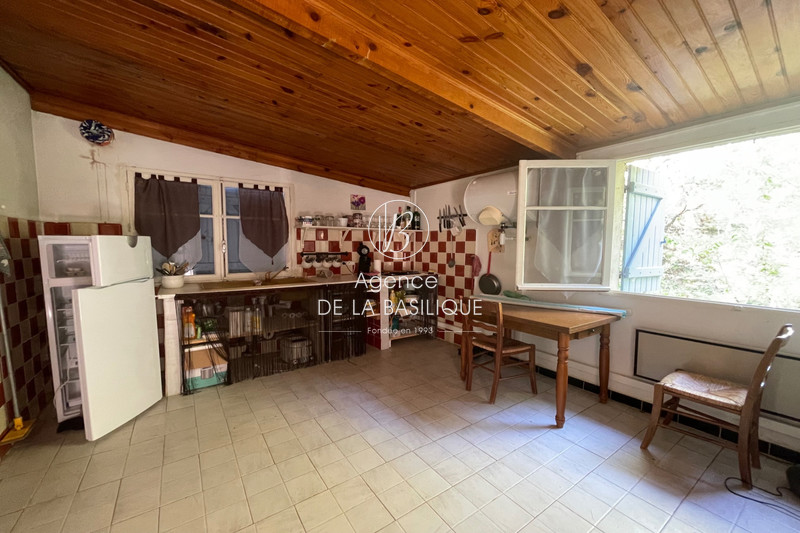 Photo n°4 - Vente Maison cabanon Saint-Maximin-la-Sainte-Baume 83470 - 139 900 €