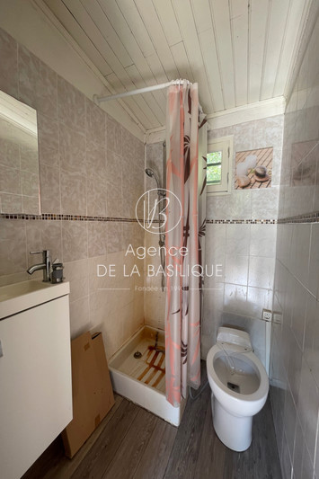 Photo n°5 - Vente Maison cabanon Saint-Maximin-la-Sainte-Baume 83470 - 139 900 €