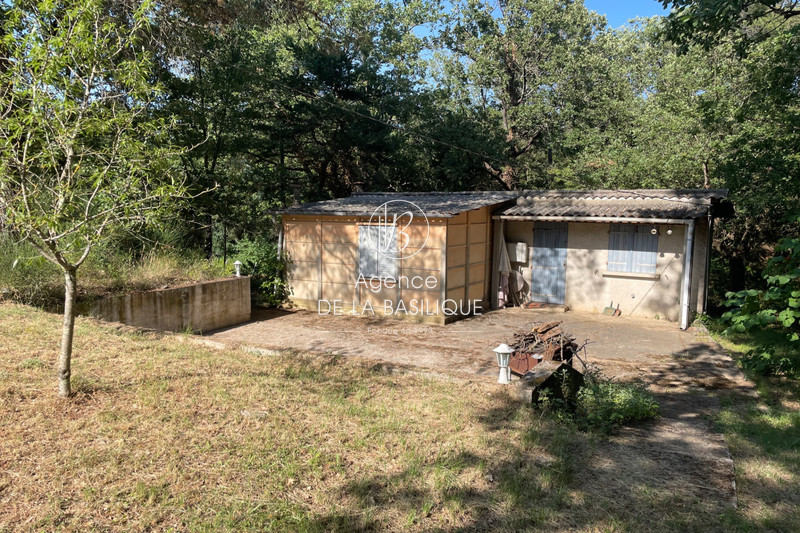 Photo n°7 - Vente Maison cabanon Saint-Maximin-la-Sainte-Baume 83470 - 139 900 €