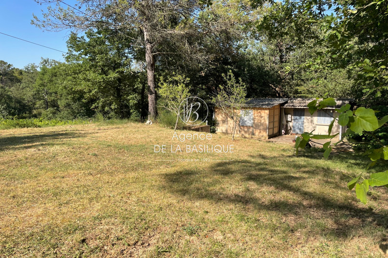 Photo n°2 - Vente Maison cabanon Saint-Maximin-la-Sainte-Baume 83470 - 139 900 €