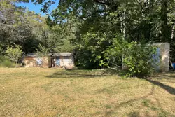 Vente cabanon Saint-Maximin-la-Sainte-Baume  