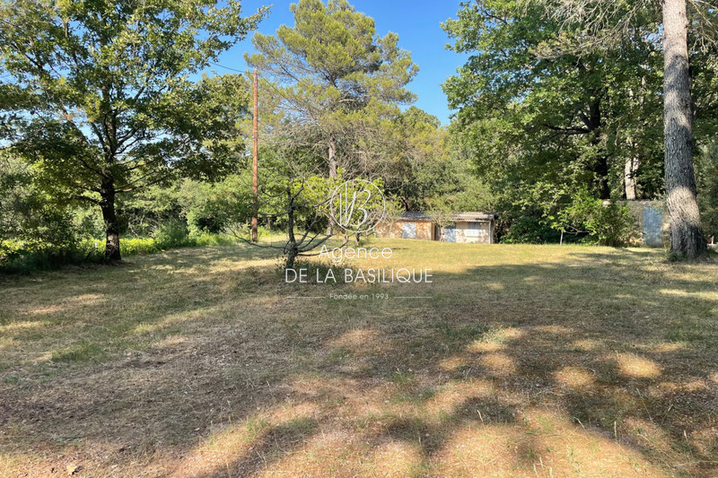 Photo n°1 - Vente Maison cabanon Saint-Maximin-la-Sainte-Baume 83470 - 139 900 €