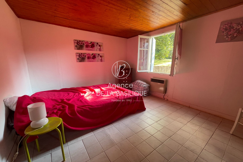 Photo n°9 - Vente Maison cabanon Saint-Maximin-la-Sainte-Baume 83470 - 139 900 €