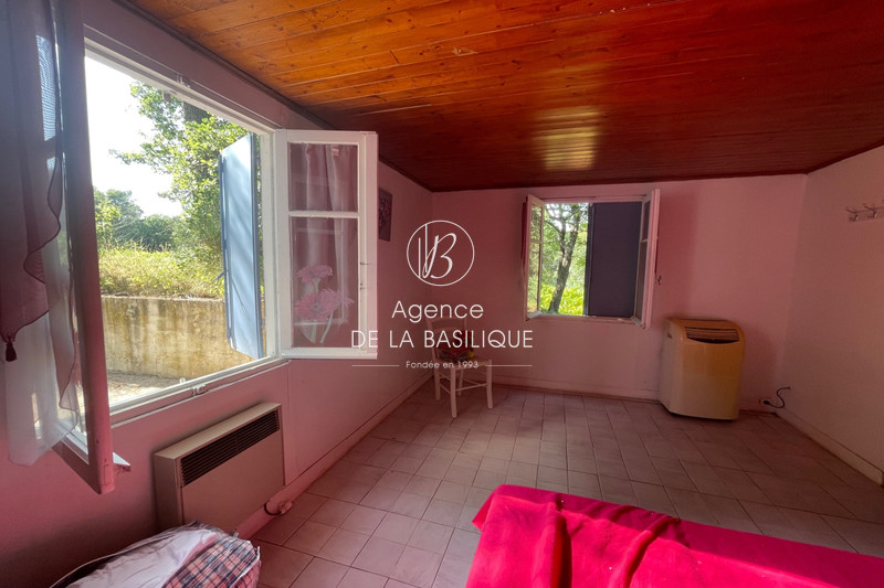 Photo n°10 - Vente Maison cabanon Saint-Maximin-la-Sainte-Baume 83470 - 139 900 €