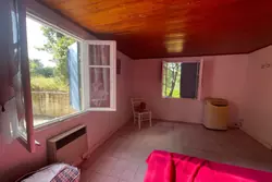 Vente cabanon Saint-Maximin-la-Sainte-Baume  