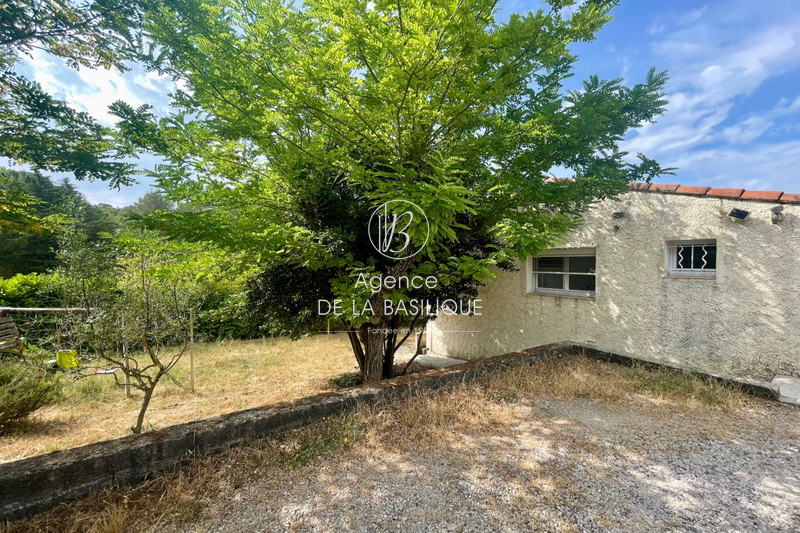 Vente maison Saint-Maximin-la-Sainte-Baume  