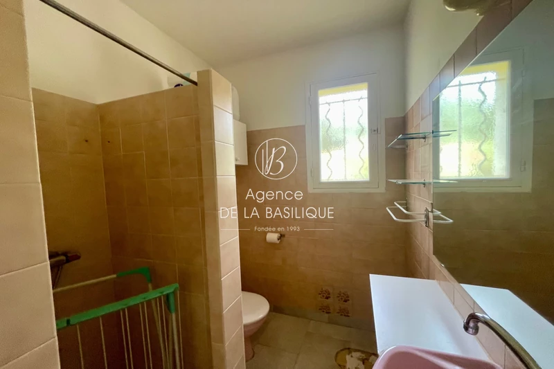 Vente maison Saint-Maximin-la-Sainte-Baume  