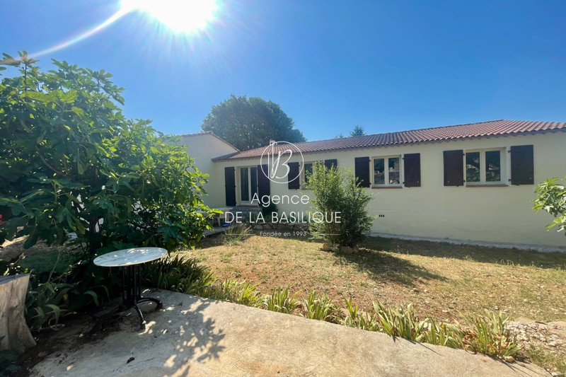 Photo n°15 - Vente maison Seillons-Source-d'Argens 83470 - 420 000 €