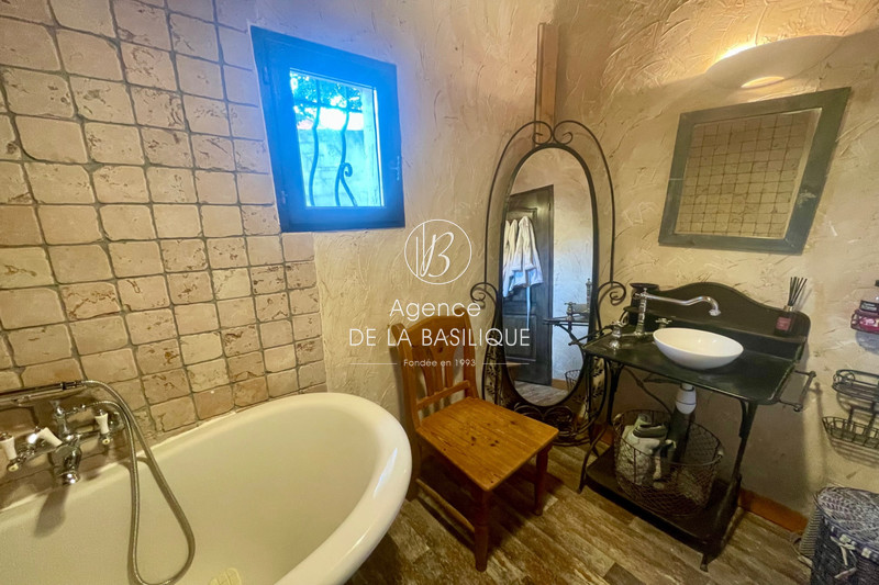 Photo n°12 - Vente maison Seillons-Source-d'Argens 83470 - 420 000 €