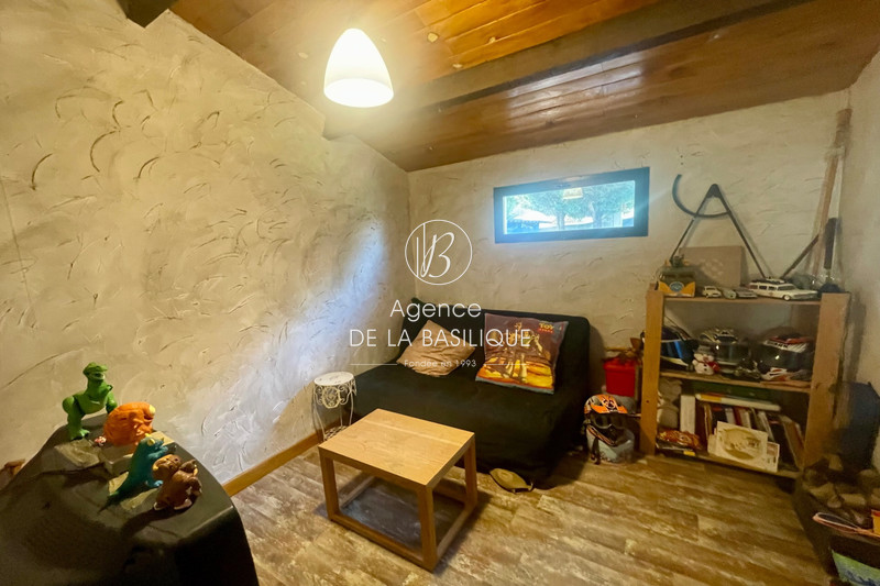 Photo n°13 - Vente maison Seillons-Source-d'Argens 83470 - 420 000 €