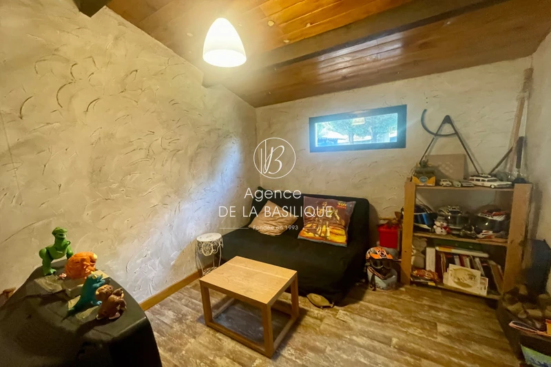 Vente maison Seillons-Source-d'Argens  