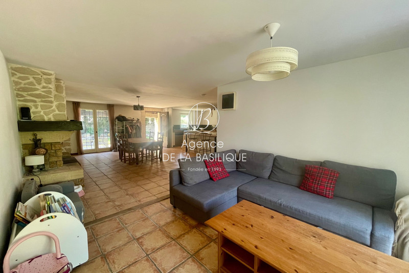 Photo n°5 - Vente maison Seillons-Source-d'Argens 83470 - 420 000 €