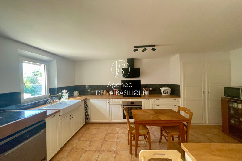 Photo n°4 - Vente maison Seillons-Source-d'Argens 83470 - 420 000 €