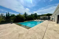 Vente maison contemporaine Saint-Maximin-la-Sainte-Baume  