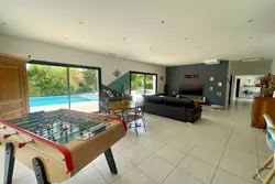 Vente maison contemporaine Saint-Maximin-la-Sainte-Baume  