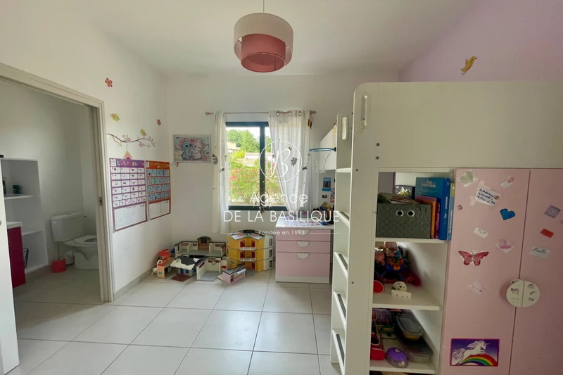 Vente maison contemporaine Saint-Maximin-la-Sainte-Baume  