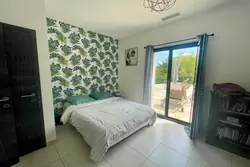 Vente maison contemporaine Saint-Maximin-la-Sainte-Baume  