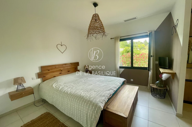 Vente maison contemporaine Saint-Maximin-la-Sainte-Baume  