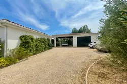 Vente maison contemporaine Saint-Maximin-la-Sainte-Baume  