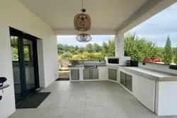 Vente maison contemporaine Saint-Maximin-la-Sainte-Baume  