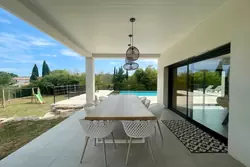 Vente maison contemporaine Saint-Maximin-la-Sainte-Baume  