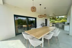 Vente maison contemporaine Saint-Maximin-la-Sainte-Baume  