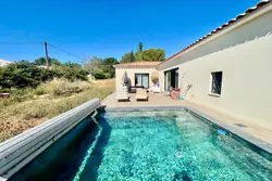 Photos  Maison Villa contemporaine à vendre Saint-Maximin-la-Sainte-Baume 83470