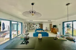 Vente villa contemporaine Saint-Maximin-la-Sainte-Baume  