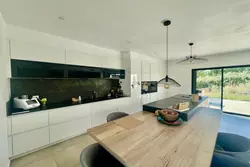 Vente villa contemporaine Saint-Maximin-la-Sainte-Baume  