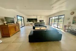 Vente villa contemporaine Saint-Maximin-la-Sainte-Baume  