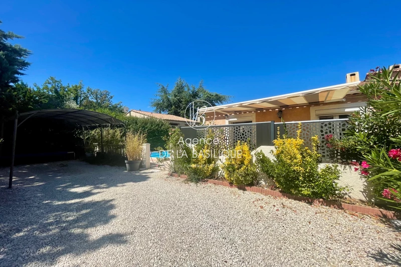 Photo n°3 - Vente maison Saint-Maximin-la-Sainte-Baume 83470 - 298 000 €