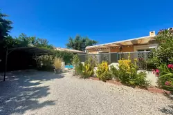 Vente maison Saint-Maximin-la-Sainte-Baume  