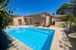 Photos  Maison à vendre Saint-Maximin-la-Sainte-Baume 83470