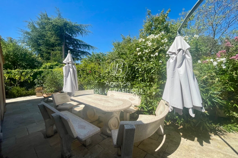 Photo n°9 - Vente maison Saint-Maximin-la-Sainte-Baume 83470 - 298 000 €